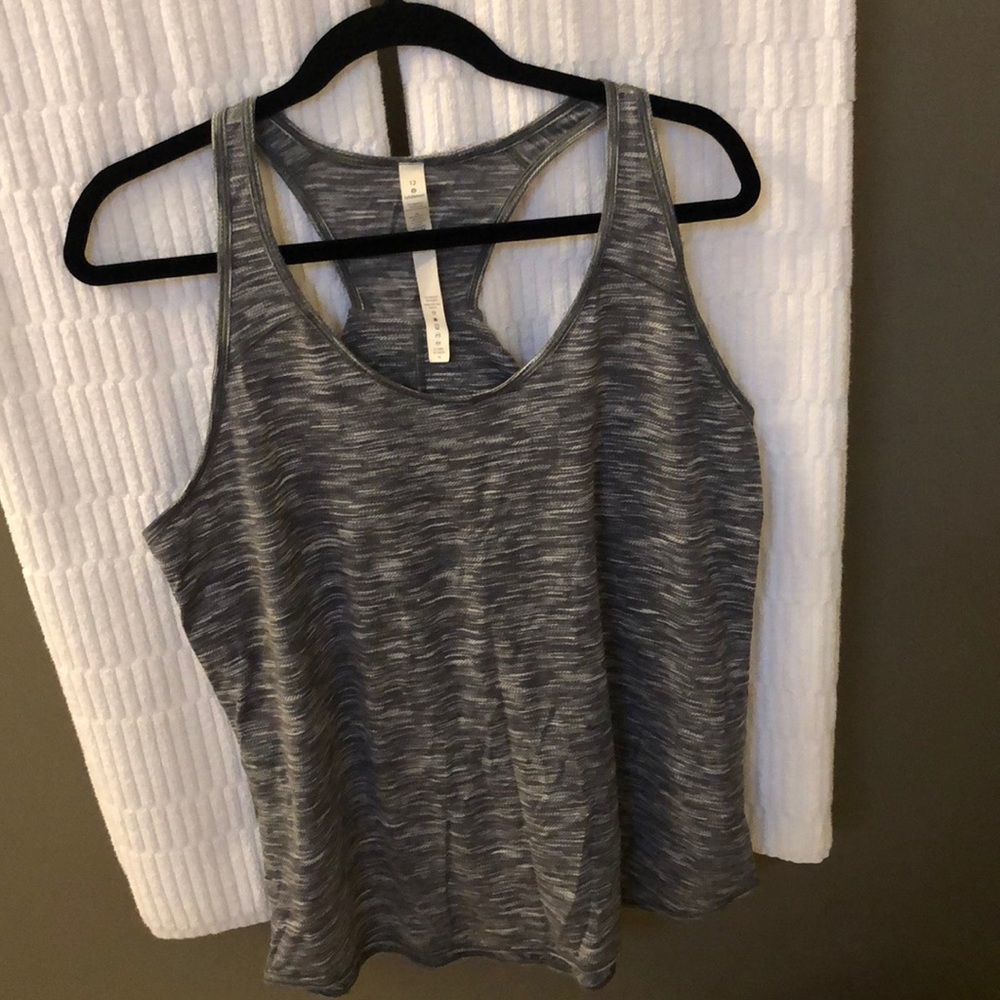 Lululemon Tank